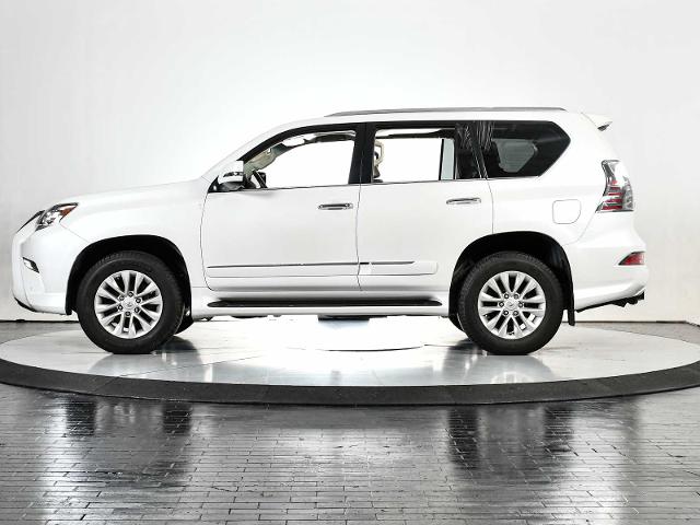 2016 Lexus GX 460 Vehicle Photo in DALLAS, TX 75235