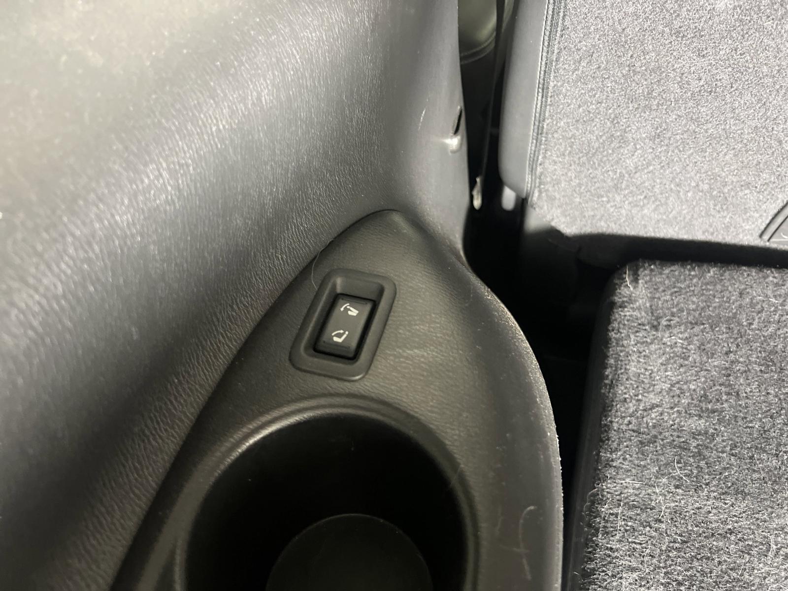 2019 INFINITI QX80 Vehicle Photo in GEORGETOWN, TX 78626-7508
