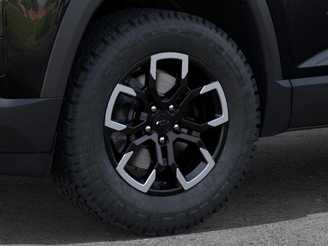2026 Chevrolet Equinox Vehicle Photo in APPLETON, WI 54914-4656