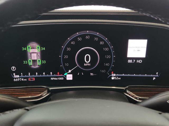 2021 Cadillac Escalade ESV Vehicle Photo in HOUSTON, TX 77079