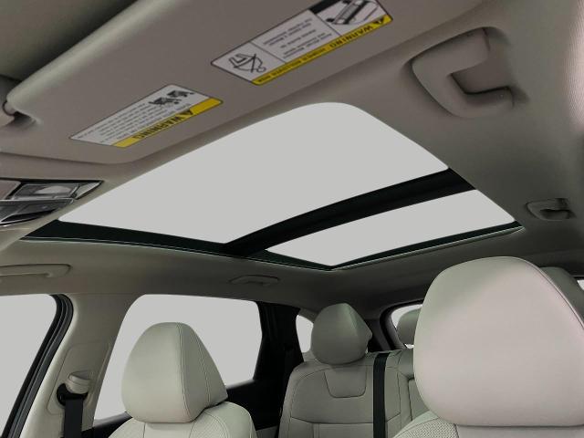 2025 Hyundai TUCSON Hybrid Vehicle Photo in Appleton, WI 54913