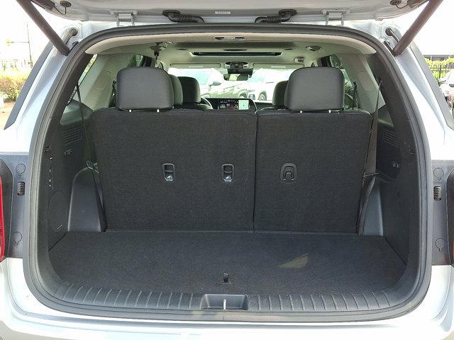 2024 Hyundai PALISADE Vehicle Photo in Philadelphia, PA 19116