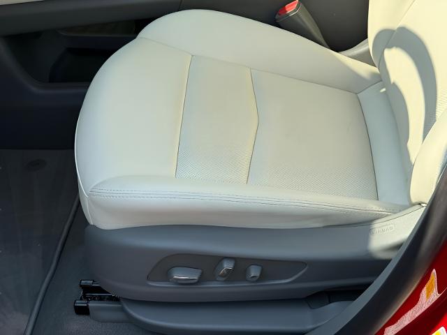 2024 Cadillac XT5 Vehicle Photo in MADISON, WI 53713-3220