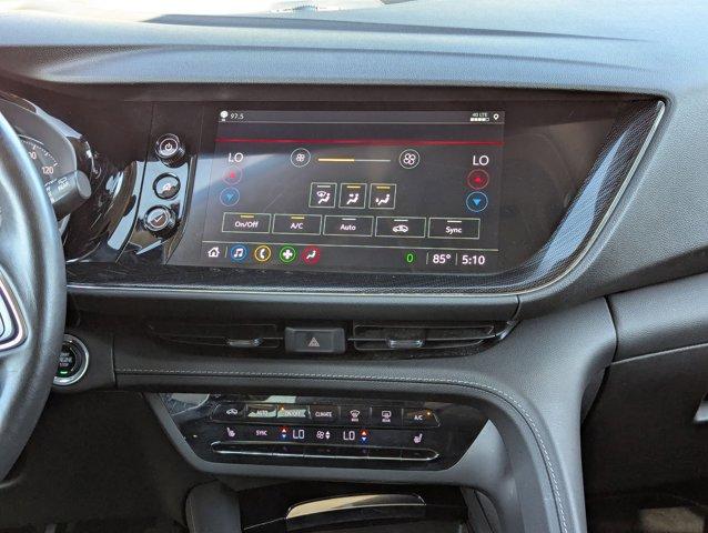 2023 Buick Envision Vehicle Photo in San Antonio, TX 78230