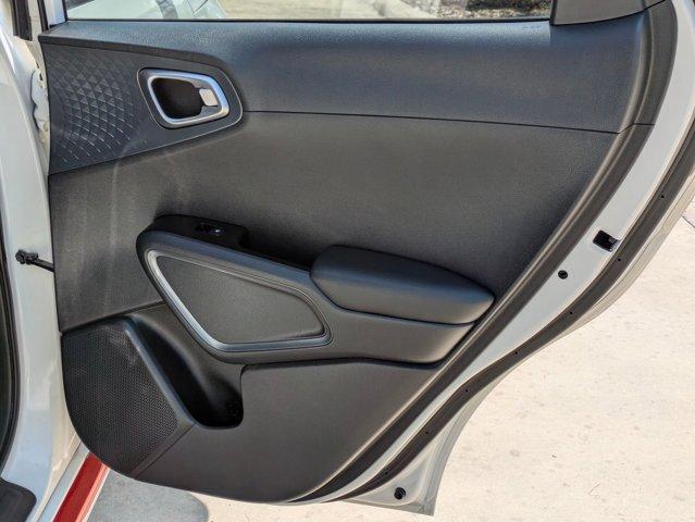 2020 Kia Soul Vehicle Photo in San Antonio, TX 78209