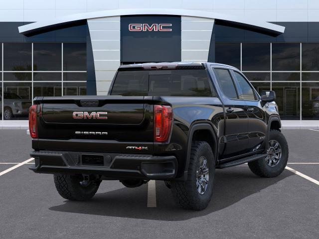 2025 GMC Sierra 1500 Vehicle Photo in WATERTOWN, CT 06795-3318