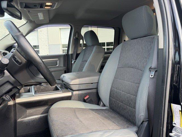2015 Ram 2500 Vehicle Photo in Mechanicsburg, PA 17050-1707