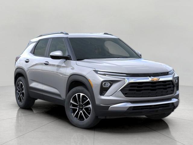 2026 Chevrolet Trailblazer Vehicle Photo in NEENAH, WI 54956-2243