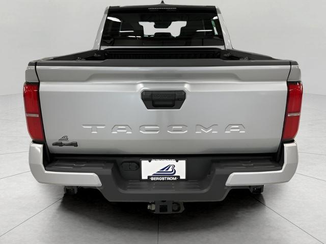 2025 Toyota Tacoma 4WD Vehicle Photo in Oshkosh, WI 54904