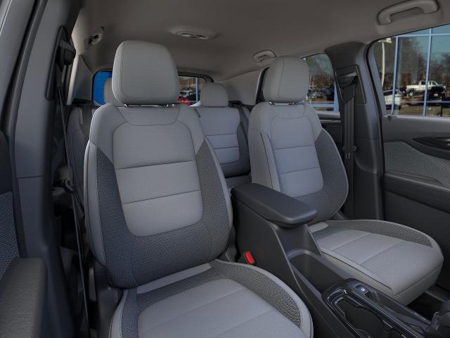 2026 Chevrolet Trailblazer Vehicle Photo in NEENAH, WI 54956-2243