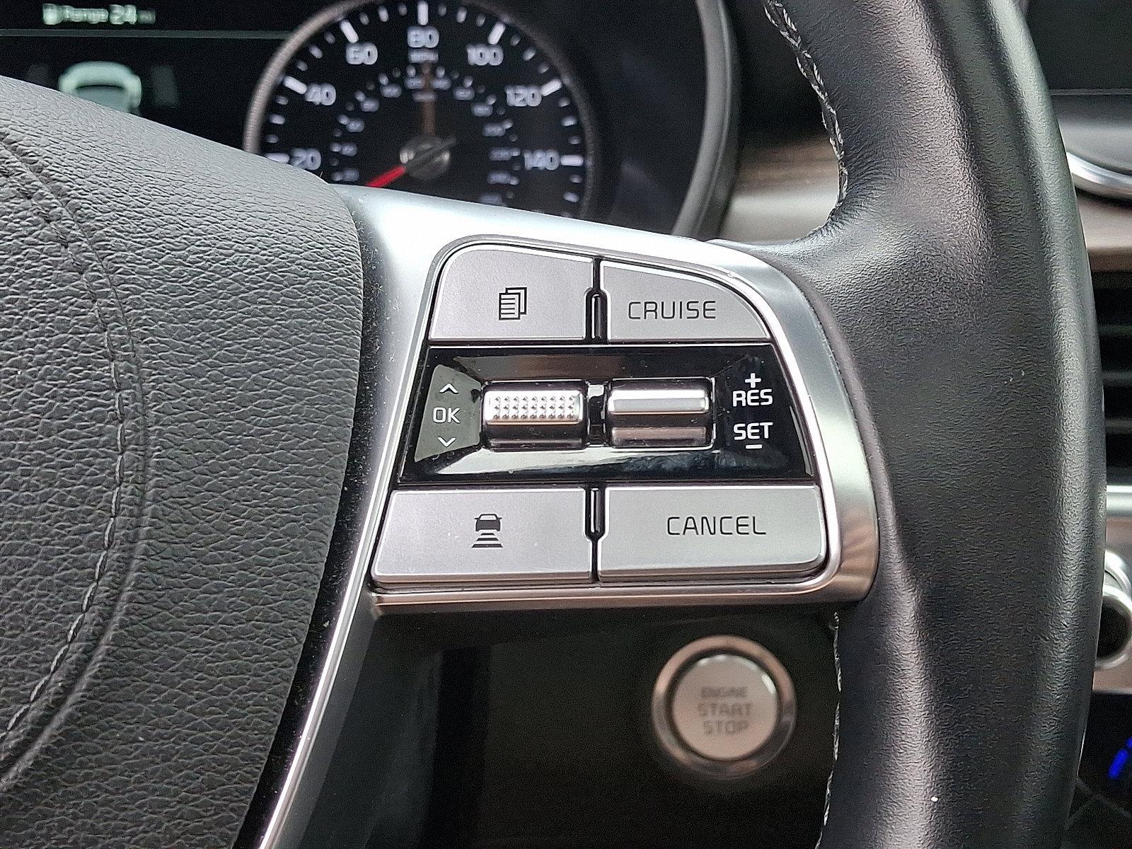 2020 Kia Telluride Vehicle Photo in Mechanicsburg, PA 17050-2306