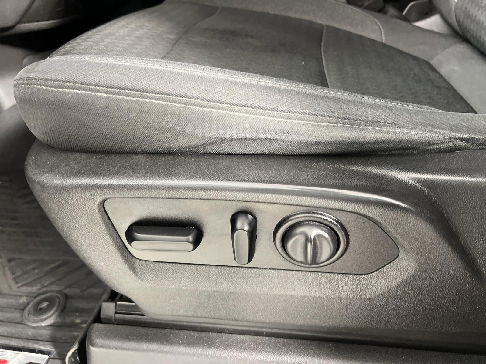 2021 Chevrolet Silverado 1500 Vehicle Photo in GEORGETOWN, TX 78626-7508