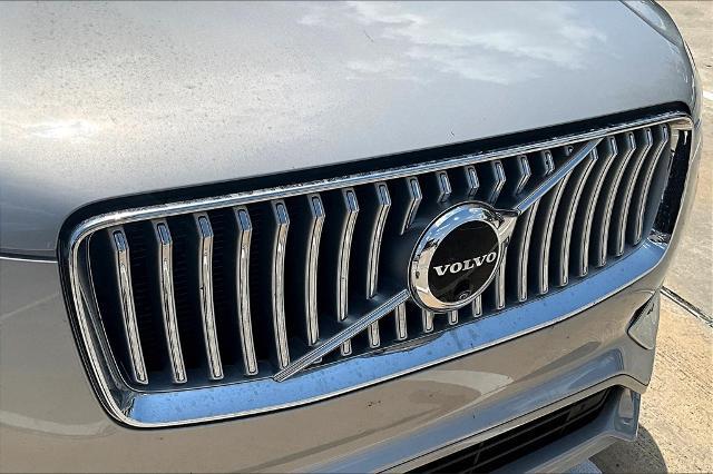 2024 Volvo XC90 Vehicle Photo in Houston, TX 77007