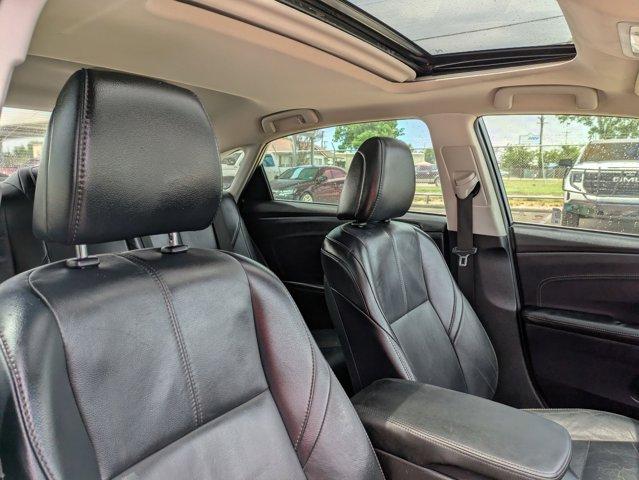 2016 Toyota Avalon Vehicle Photo in SELMA, TX 78154-1459