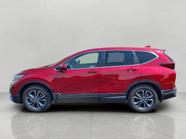 2022 Honda CR-V Vehicle Photo in Oshkosh, WI 54904