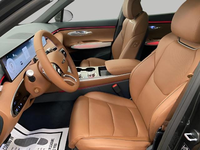 2026 Genesis GV70 Vehicle Photo in Appleton, WI 54913