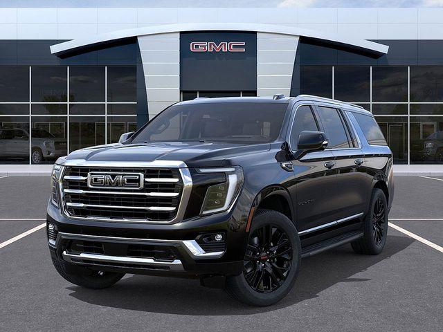 2025 GMC Yukon XL Vehicle Photo in WATERTOWN, CT 06795-3318