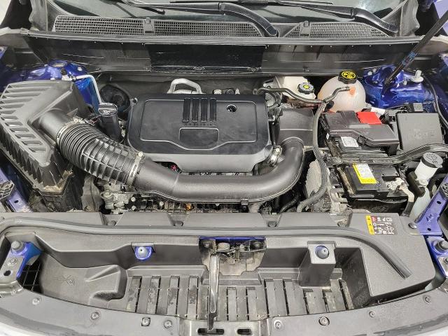 2023 GMC Acadia Vehicle Photo in NEENAH, WI 54956-2243