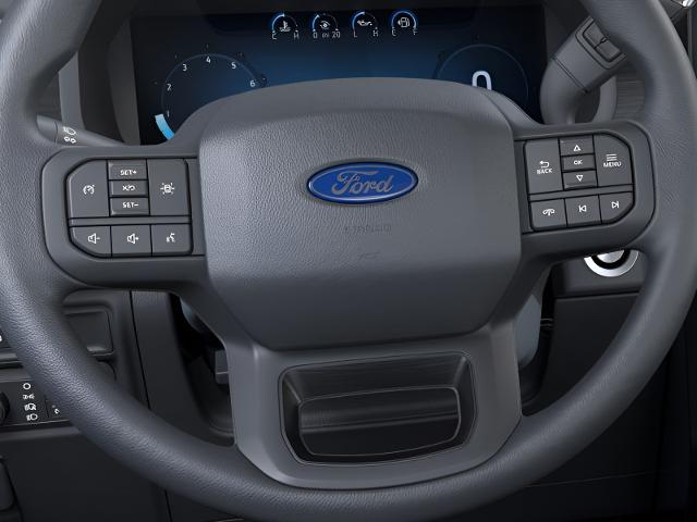 2025 Ford F-150 Vehicle Photo in Neenah, WI 54956