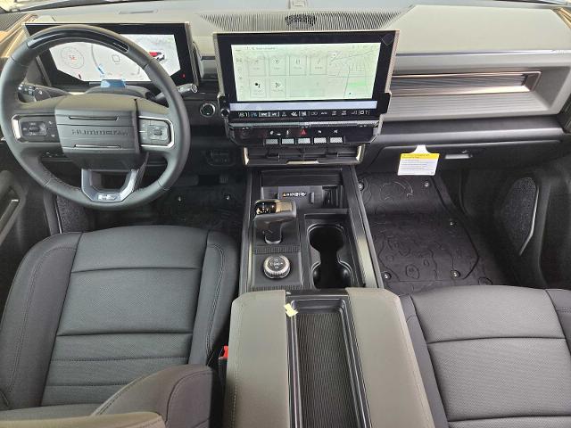 2025 GMC HUMMER EV Pickup Vehicle Photo in DALLAS, TX 75209-3016