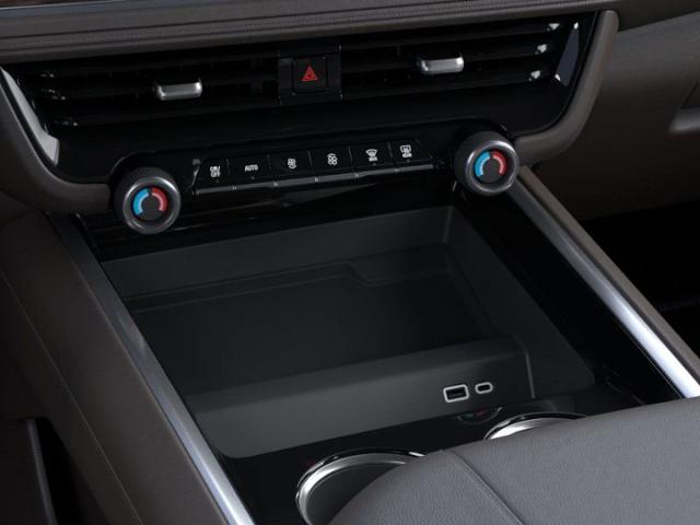 2025 Chevrolet Tahoe Vehicle Photo in POOLER, GA 31322-3252