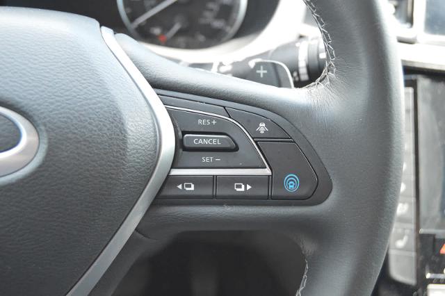 2022 INFINITI QX50 Vehicle Photo in Houston, TX 77090