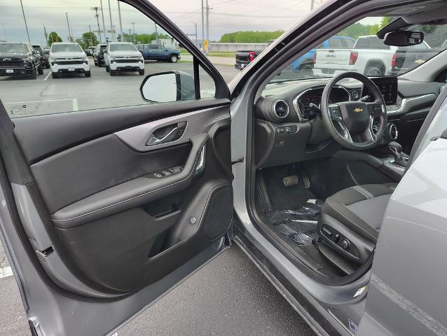 2023 Chevrolet Blazer Vehicle Photo in GREEN BAY, WI 54304-5303