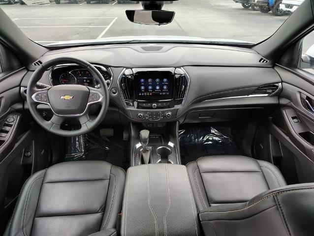 2023 Chevrolet Traverse Vehicle Photo in GREEN BAY, WI 54304-5303