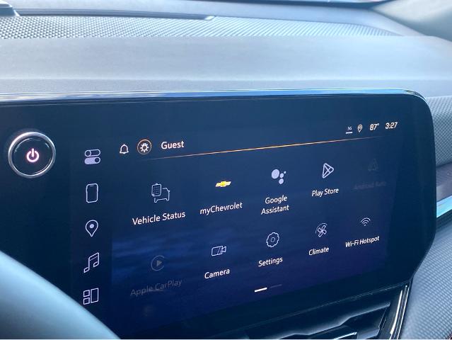 2026 Chevrolet Equinox Vehicle Photo in SAVANNAH, GA 31406-4513