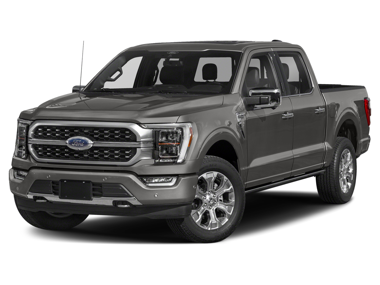 2023 Ford F-150 Vehicle Photo in San Antonio, TX 78230