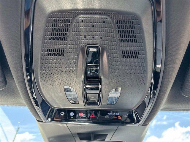 2024 Cadillac LYRIQ Vehicle Photo in BATON ROUGE, LA 70809-4546