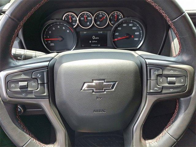 2021 Chevrolet Tahoe Vehicle Photo in LANCASTER, PA 17601-0000