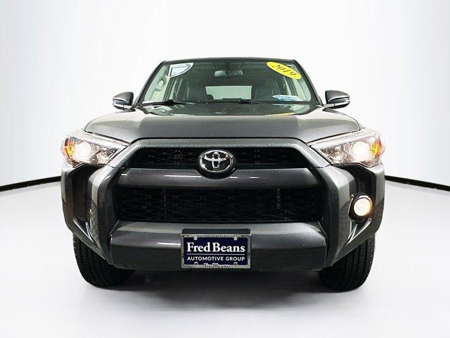 2019 Toyota 4Runner Vehicle Photo in Flemington, NJ 08822