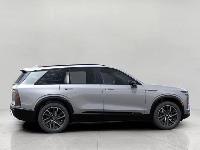 2026 Cadillac VISTIQ Vehicle Photo in MANITOWOC, WI 54220-5838