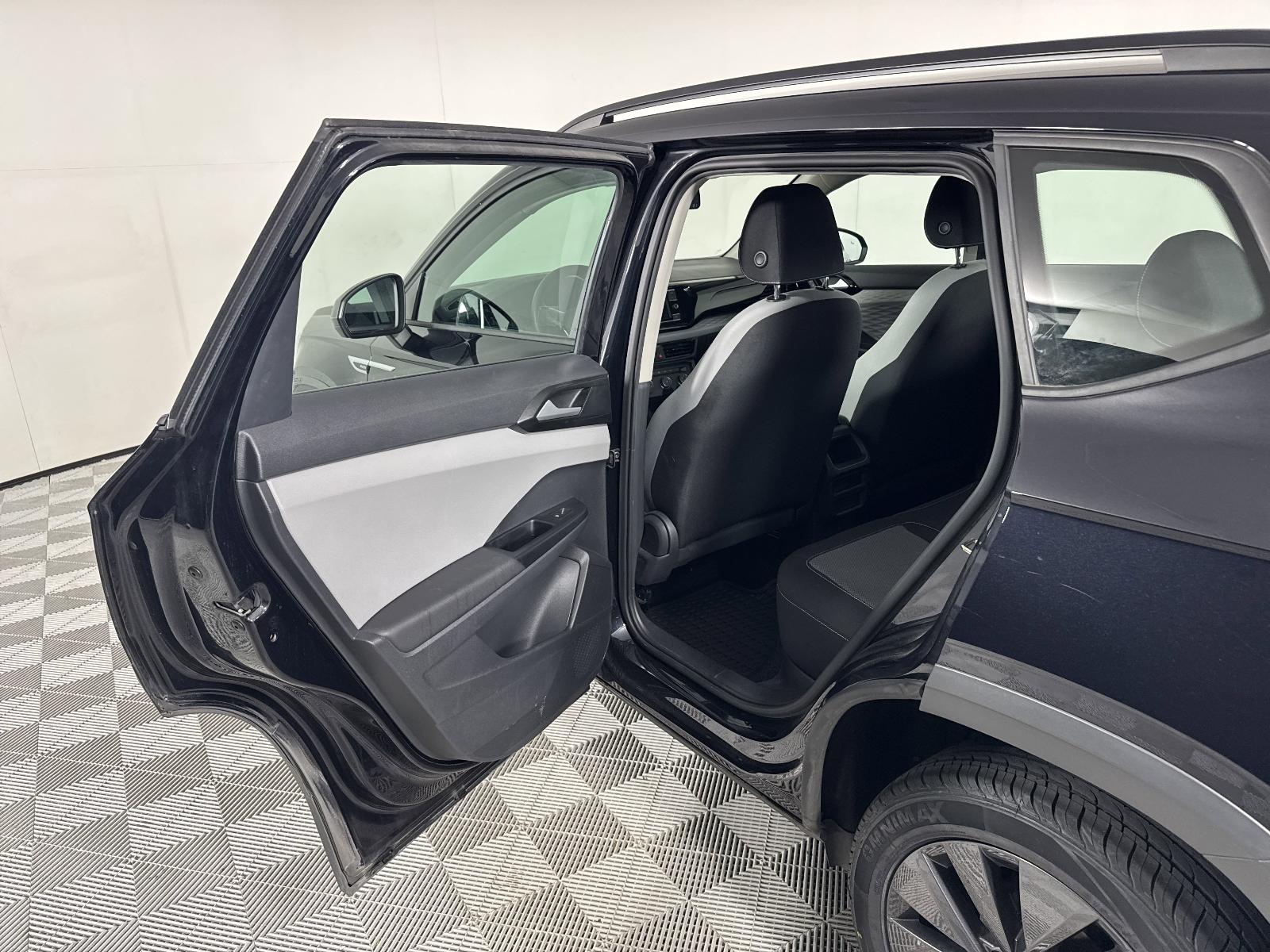 2022 Volkswagen Taos Vehicle Photo in Georgetown, TX 78626