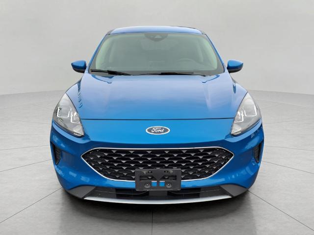 2020 Ford Escape Vehicle Photo in Oshkosh, WI 54904