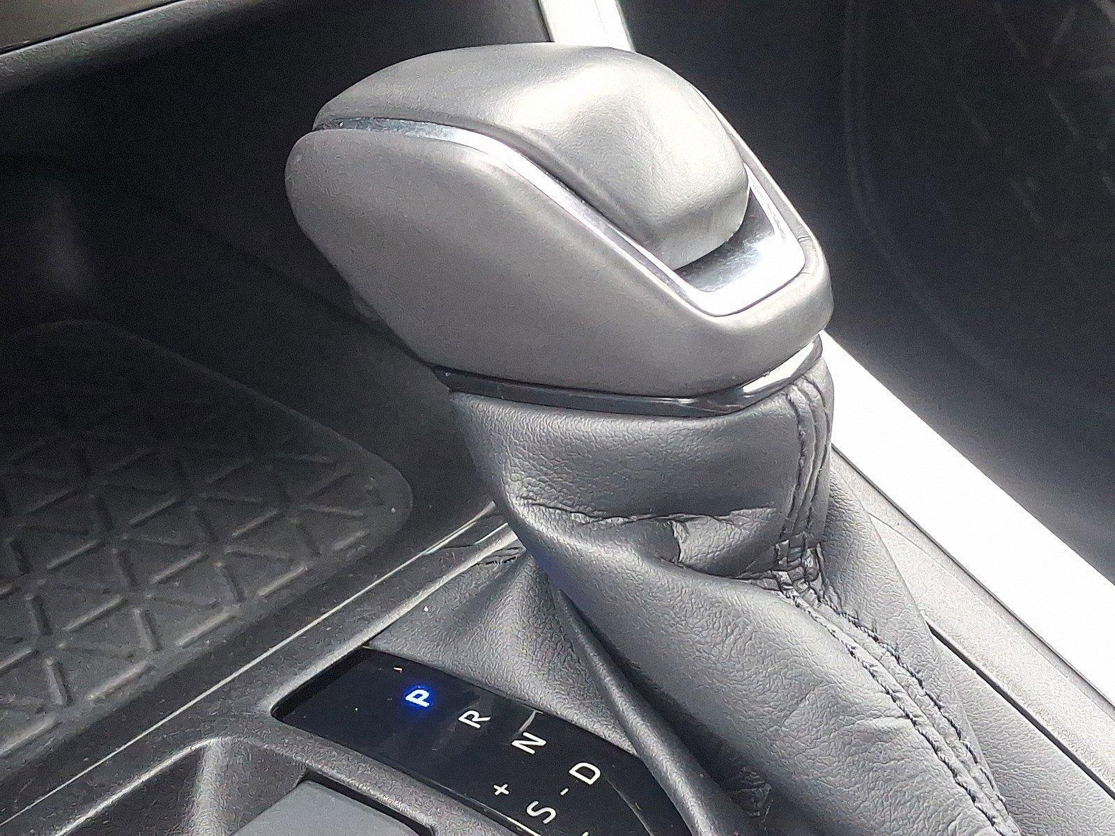 2022 Toyota RAV4 Vehicle Photo in Harrisburg, PA 17111