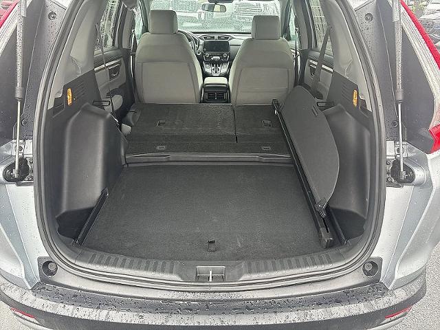 2019 Honda CR-V Vehicle Photo in HARRISBURG, PA 17111-1033