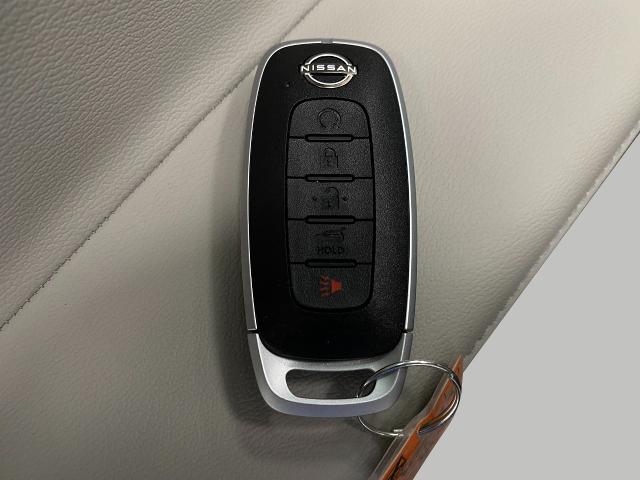 2025 Nissan Murano Vehicle Photo in Appleton, WI 54913