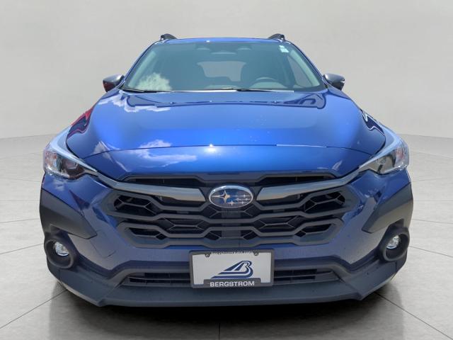 2025 Subaru Crosstrek Vehicle Photo in Green Bay, WI 54304