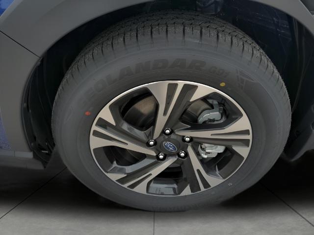 2025 Subaru Crosstrek Vehicle Photo in Green Bay, WI 54304