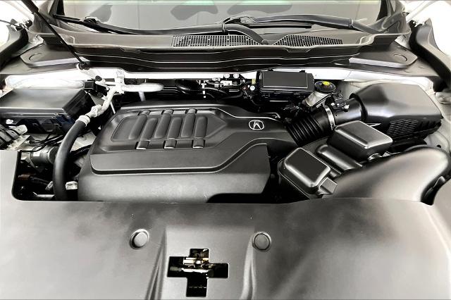 2020 Acura MDX Vehicle Photo in Grapevine, TX 76051