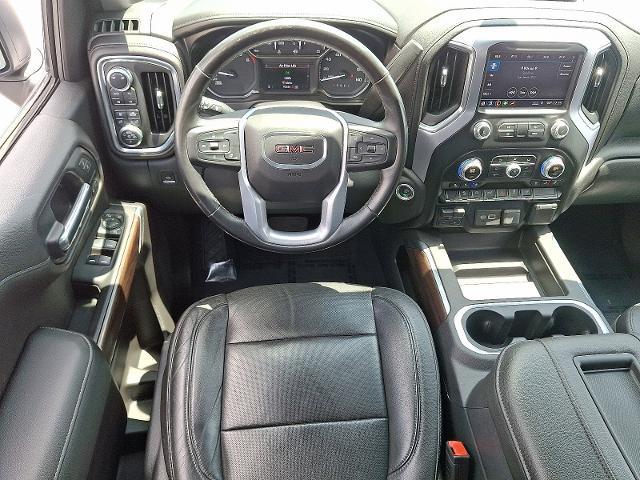 2019 GMC Sierra 1500 Vehicle Photo in HARRISBURG, PA 17111-1033