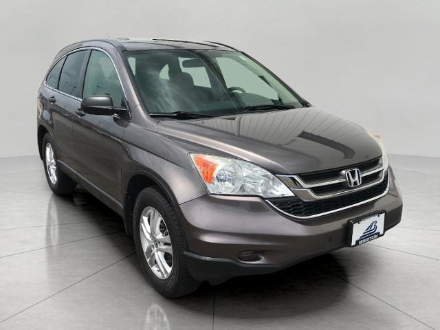 2010 Honda CR-V Vehicle Photo in GREEN BAY, WI 54303-3330