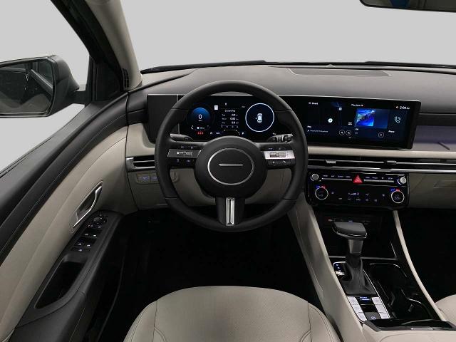 2025 Hyundai TUCSON Vehicle Photo in Appleton, WI 54913
