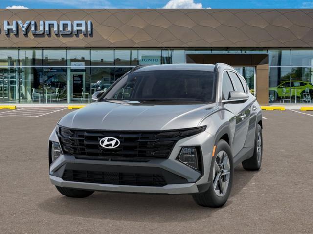 2025 Hyundai TUCSON Vehicle Photo in Harrisburg, PA 17111