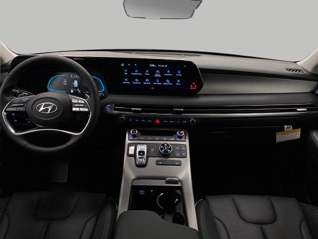 2025 Hyundai PALISADE Vehicle Photo in Appleton, WI 54913