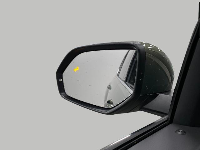 2025 Volkswagen Atlas Vehicle Photo in Appleton, WI 54913