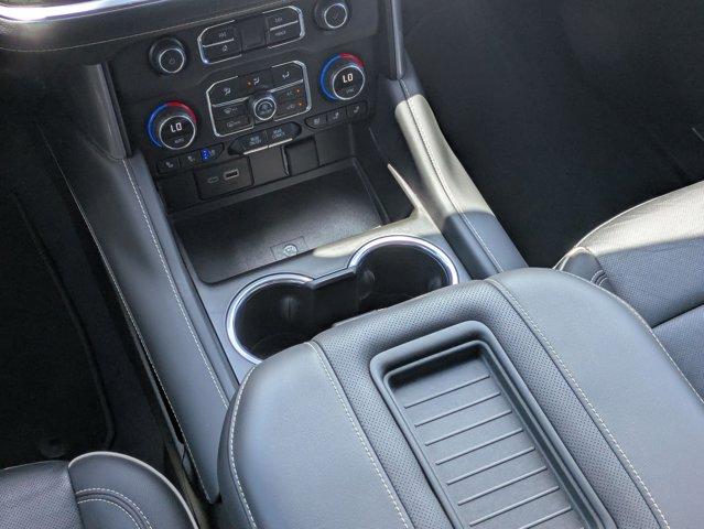 2024 Chevrolet Tahoe Vehicle Photo in SELMA, TX 78154-1460