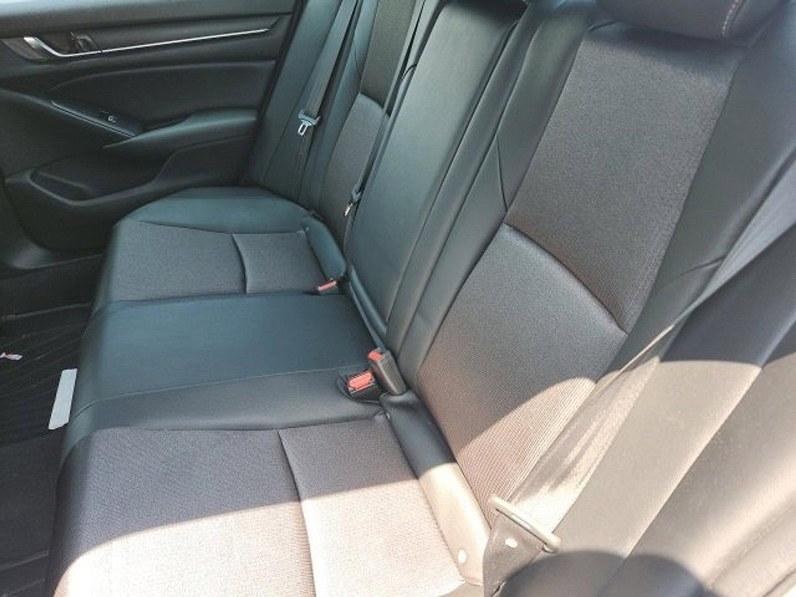 2019 Honda Accord Sedan Vehicle Photo in Harrisburg, PA 17111